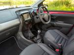 Citroen C1 5-Door 2014 года (UK)
